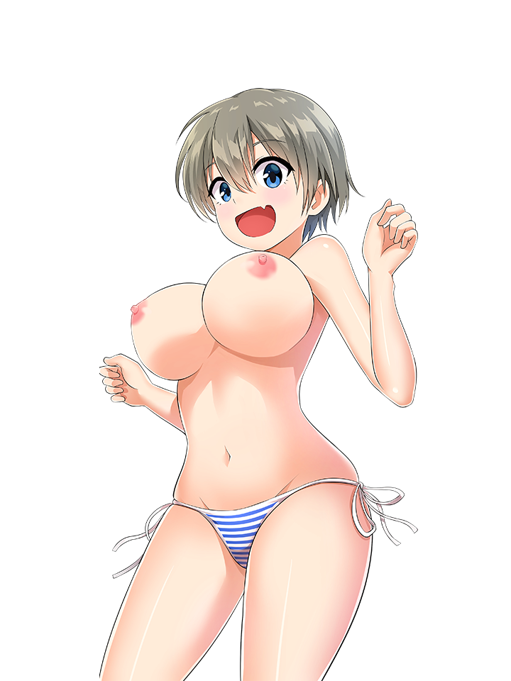 UZAKI-CHAN LEWD 2
