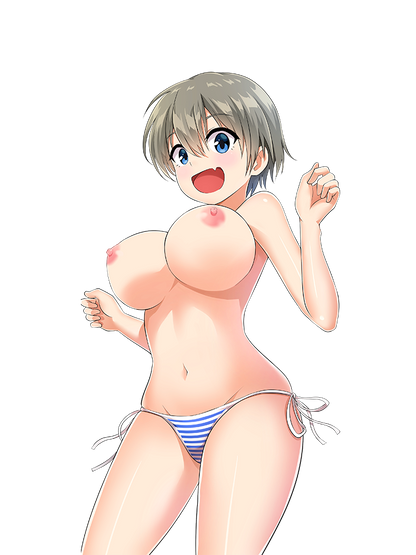 UZAKI-CHAN LEWD 2