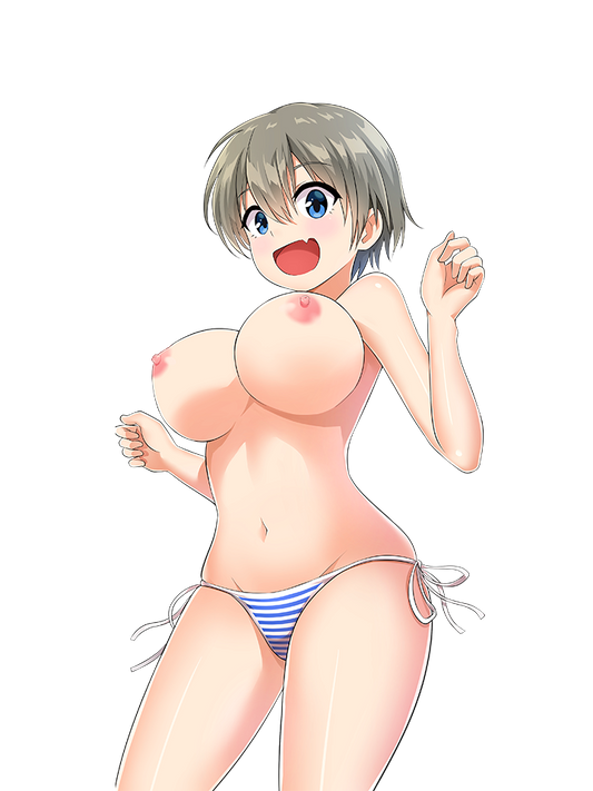 UZAKI-CHAN LEWD 2