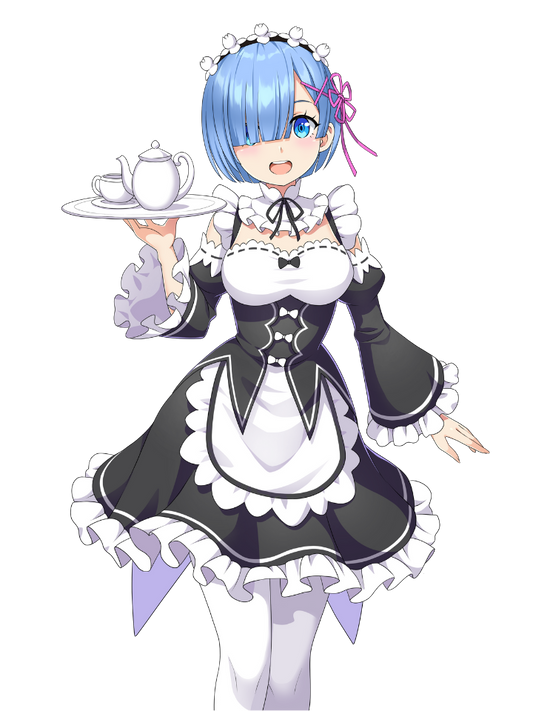 REM TEA SET