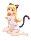 SHINOBU OSHINO CUTE
