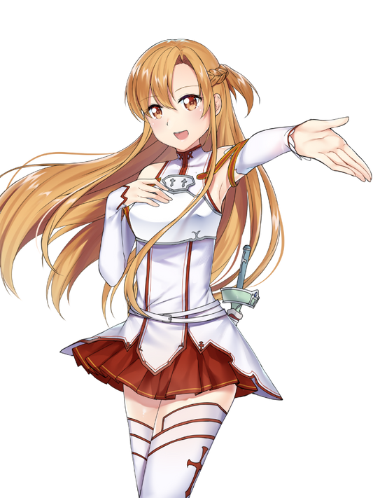 ASUNA YUUKI CLASSIC