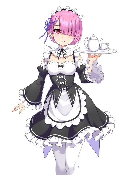 RAM TEA SET