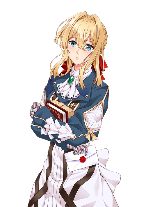 VIOLET EVERGARDEN CLASSIC