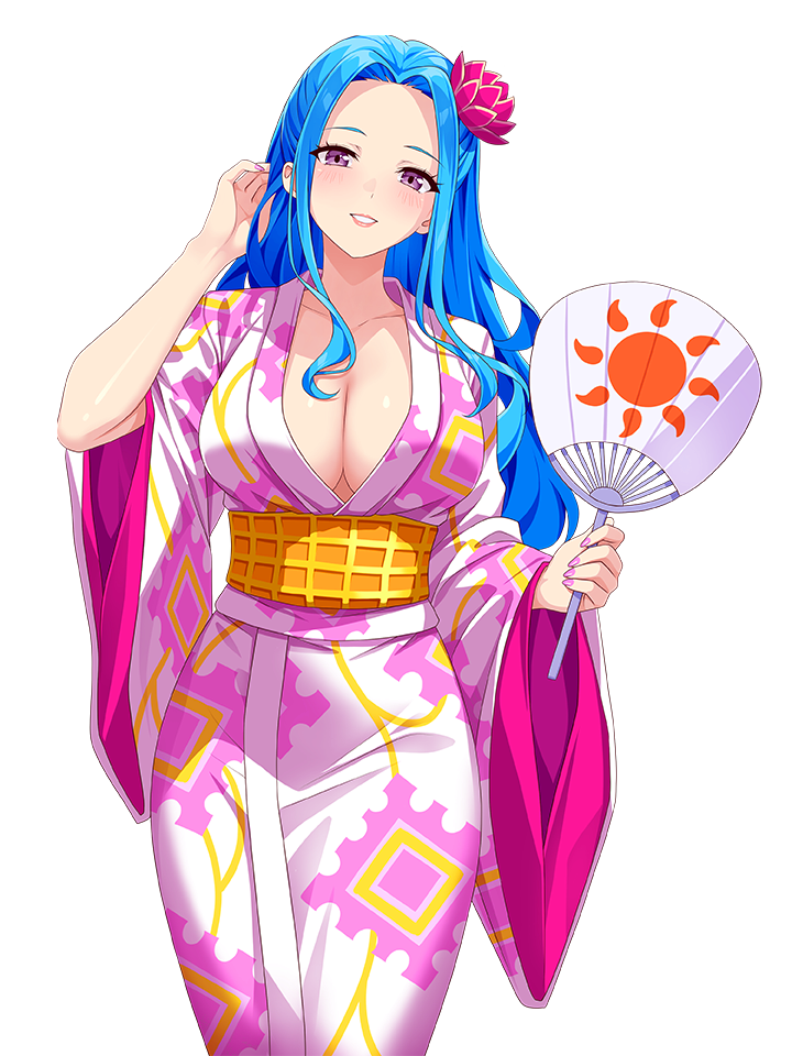 VIVI NEFERTARI CLASSIC