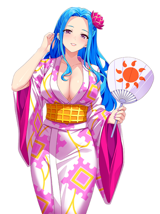 VIVI NEFERTARI CLASSIC