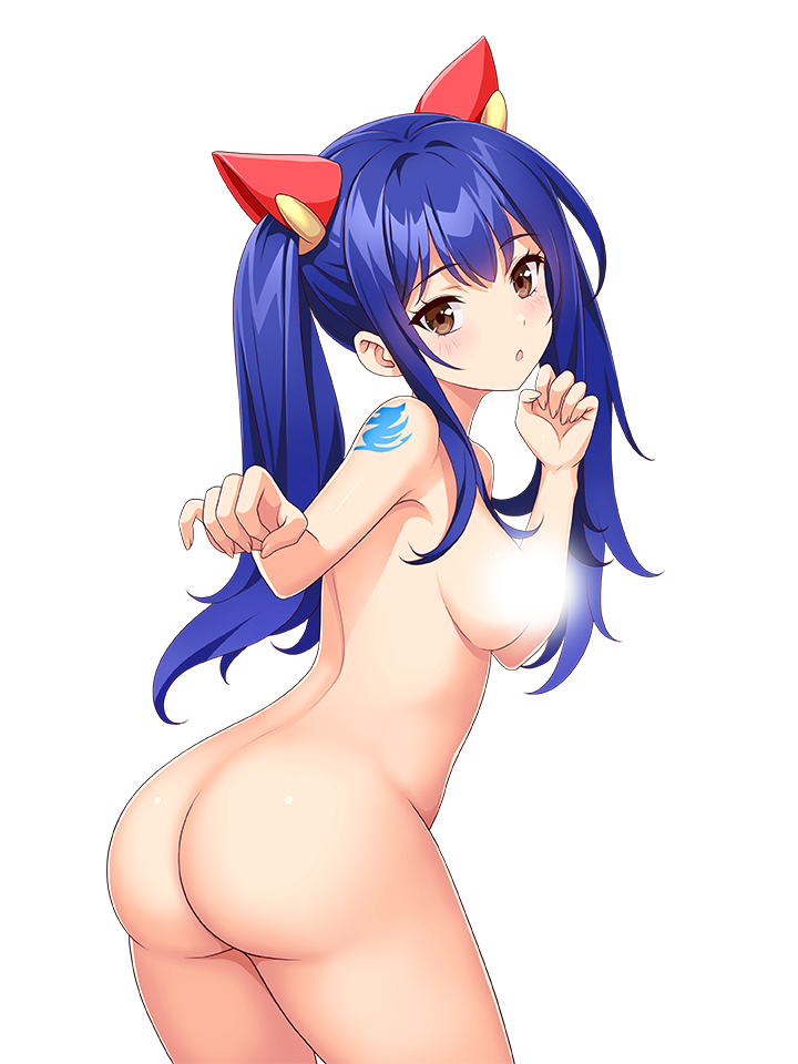 WENDY MARVELL LEWD