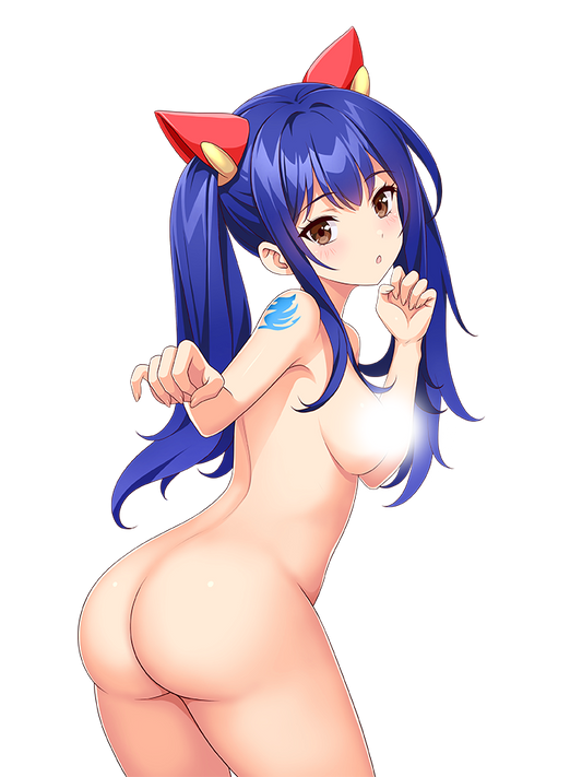 WENDY MARVELL LEWD