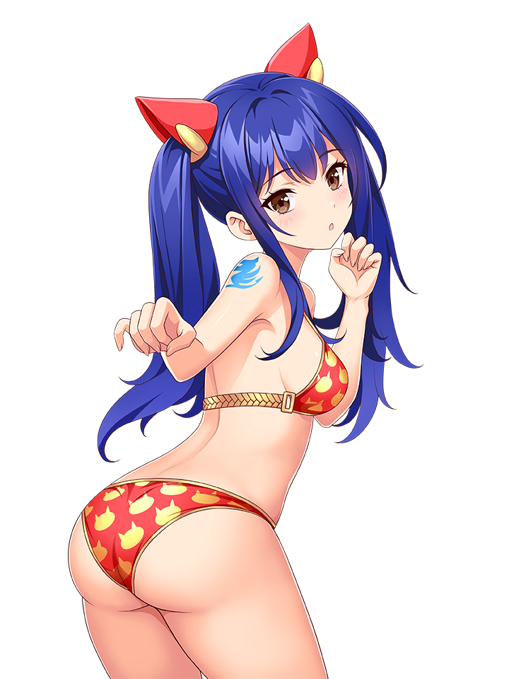 WENDY MARVELL SWIMSUIT