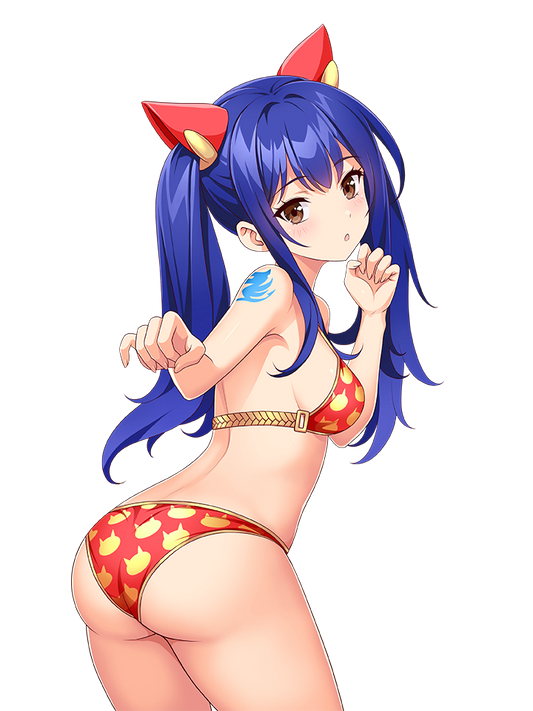 WENDY MARVELL SWIMSUIT