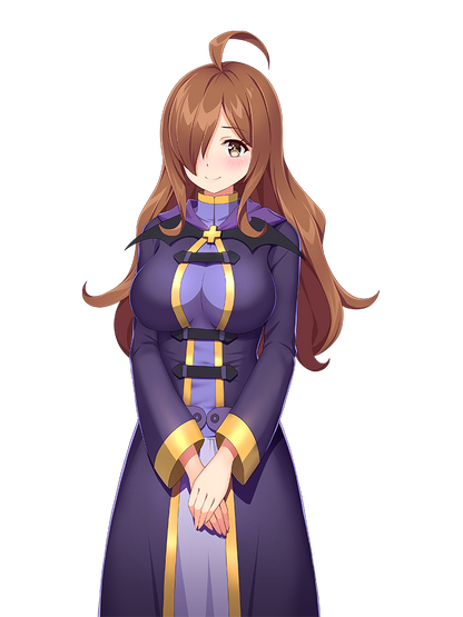 KONOSUBA STICKER COLLECTION