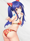 Wendy Marvell Swimsuit