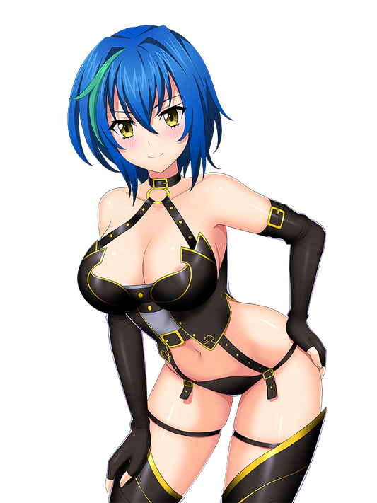 XENOVIA QUARTA CORSET