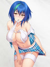 Xenovia Quarta Sexy