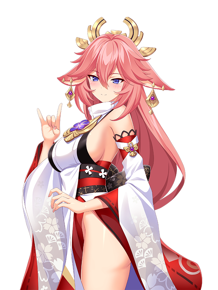 YAE MIKO CLASSIC