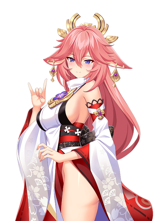 YAE MIKO CLASSIC