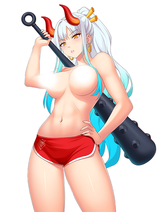 YAMATO LEWD