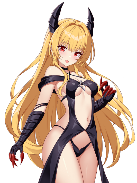 YAMI DEVILISH