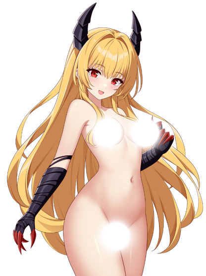YAMI LEWD