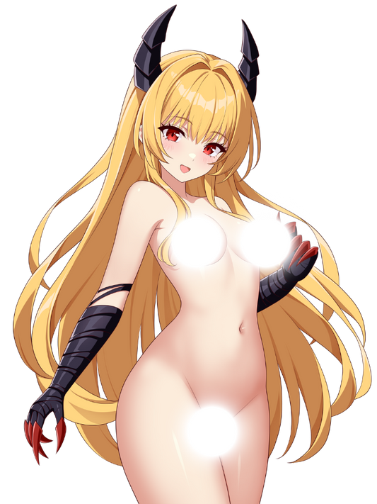 YAMI LEWD