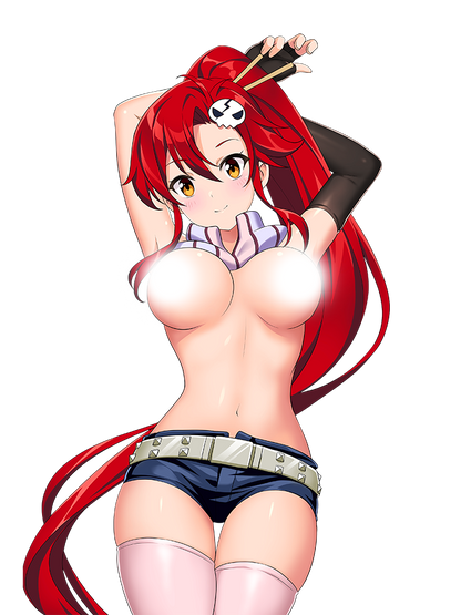 YOKO LITTNER LEWD 2