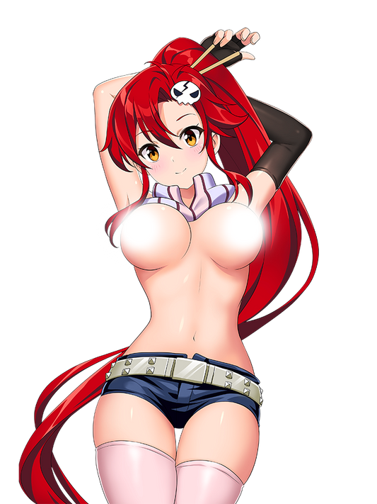 YOKO LITTNER LEWD 2