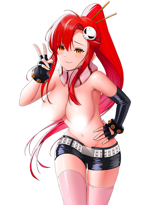 YOKO LITTNER LEWD