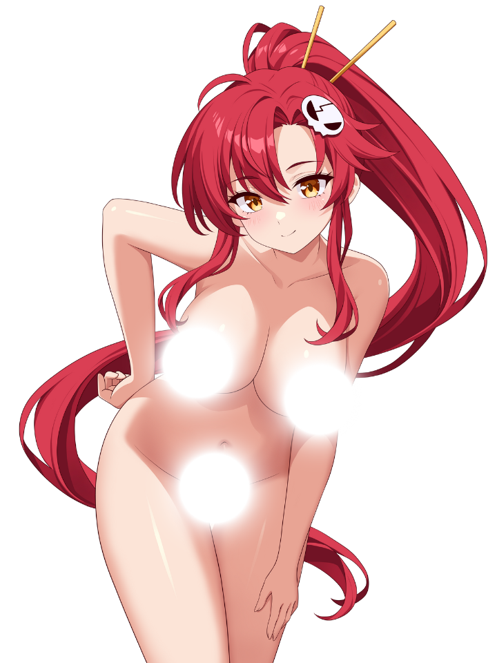 YOKO LITTNER LEWD 3