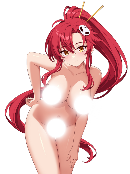 YOKO LITTNER LEWD 3