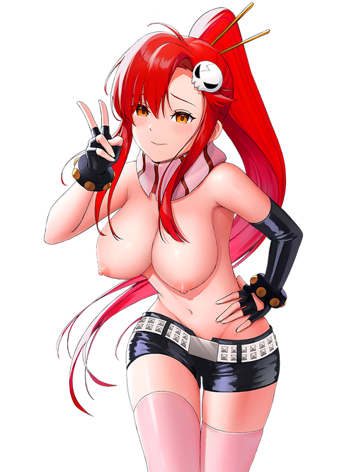 YOKO LITTNER LEWD