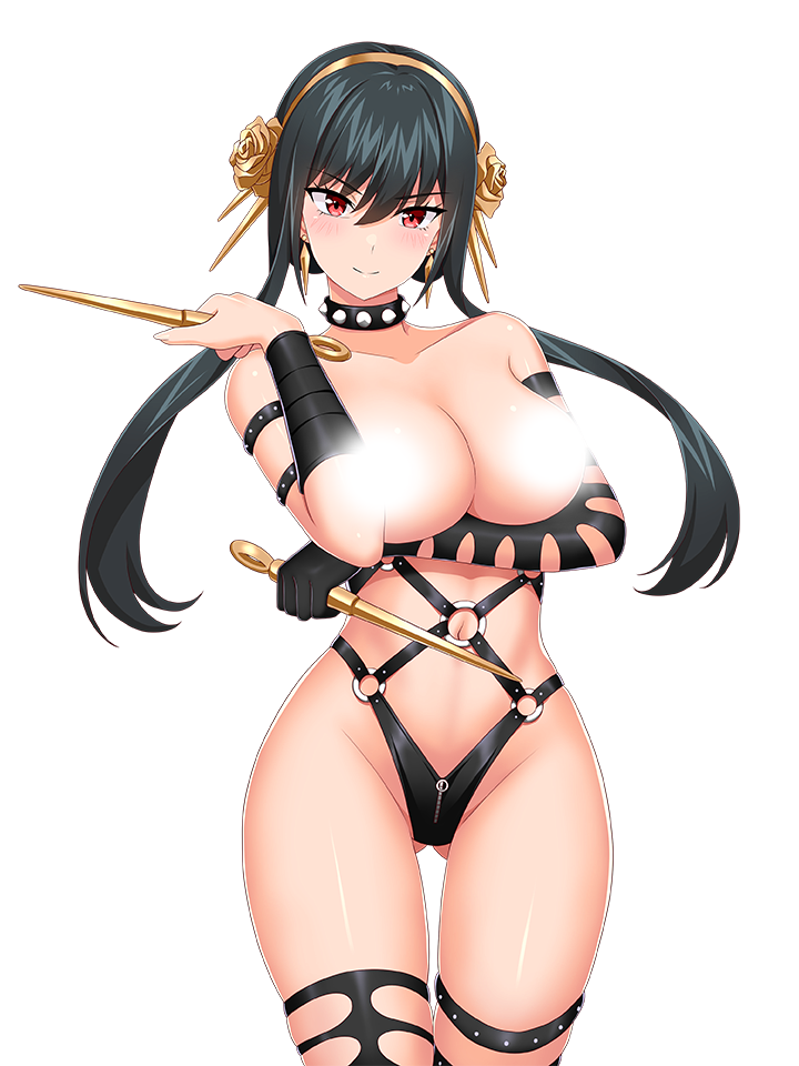 YOR BRIAR LEWD 2
