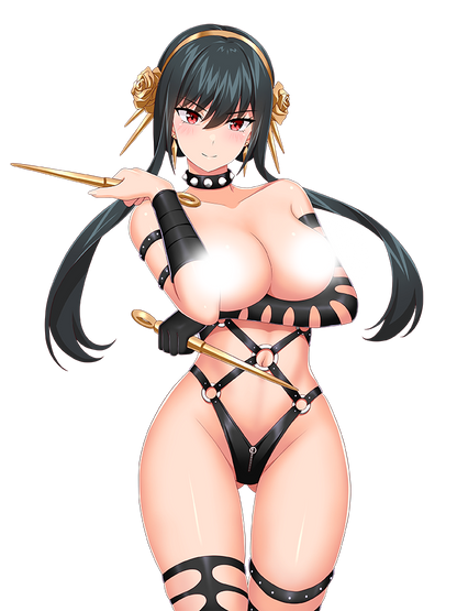 YOR BRIAR LEWD 2