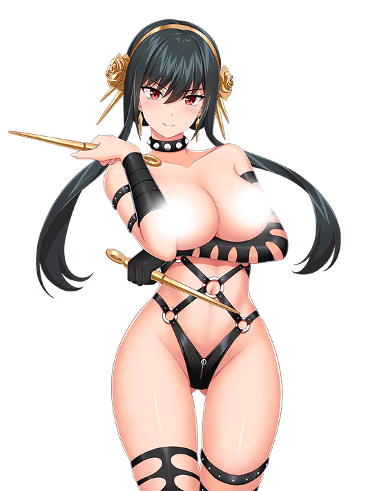 YOR BRIAR LEWD 2