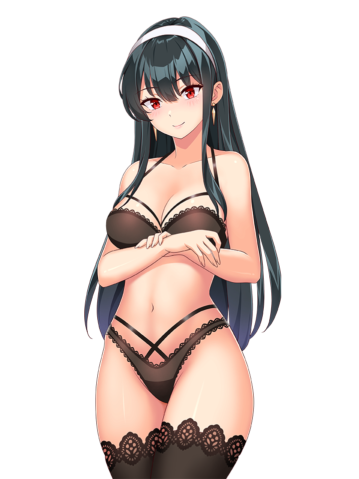 HIGHSCHOOL DxD UPSELL