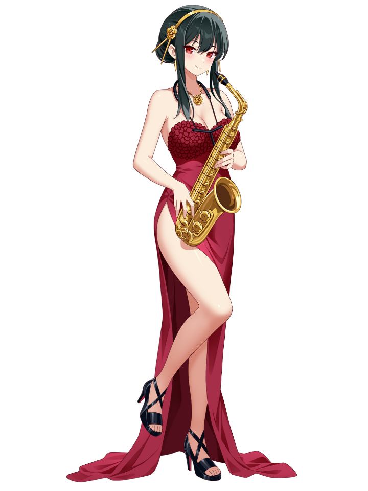 YOR BRIAR MUSICIAN