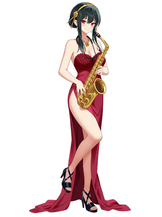 YOR BRIAR MUSICIAN