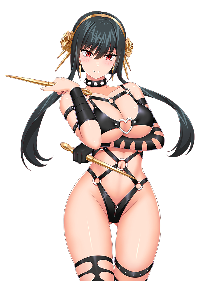 YOR BRIAR DOMINATRIX