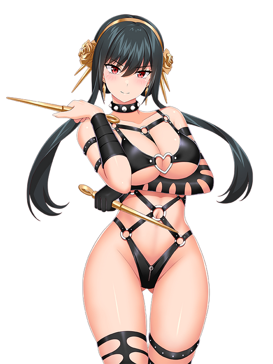 YOR BRIAR DOMINATRIX