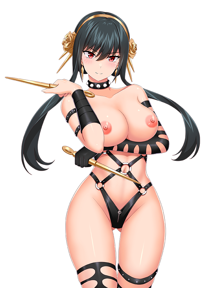 YOR BRIAR LEWD 2