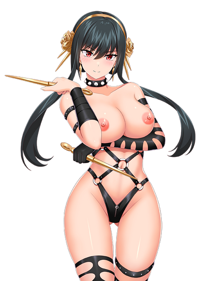 YOR BRIAR LEWD 2