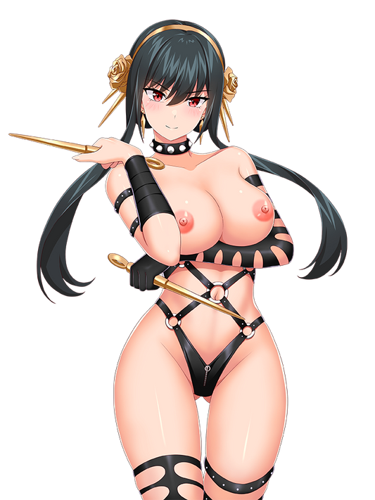 YOR BRIAR LEWD 2