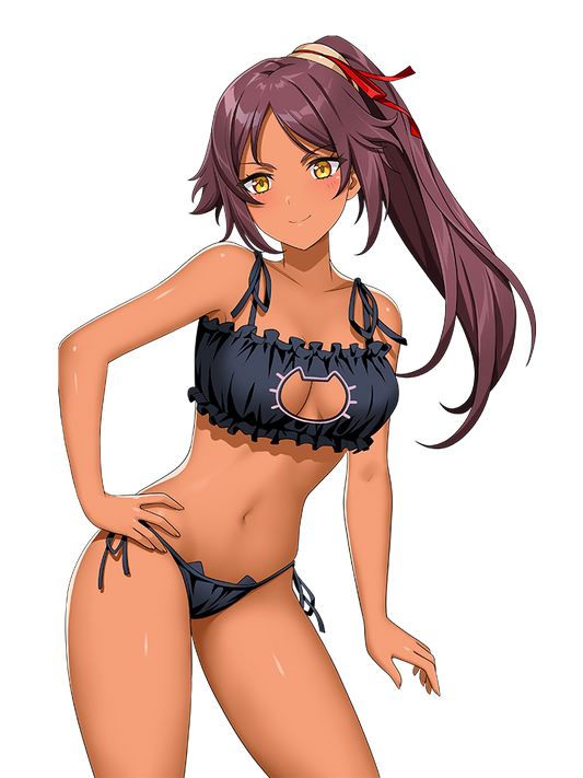 YORUICHI UNDERWEAR