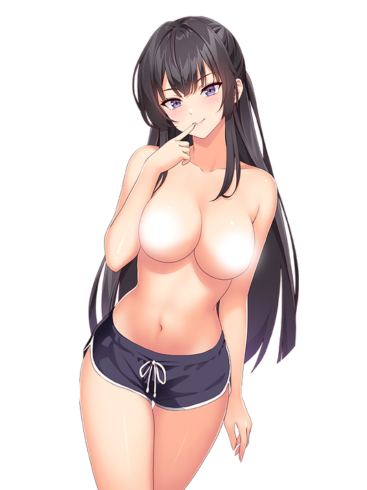YUKI SOU LEWD 2
