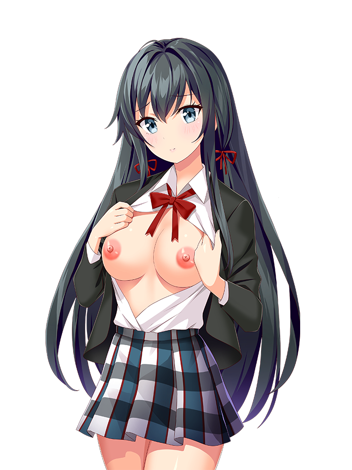 YUKINO YUKINOSHITA LEWD