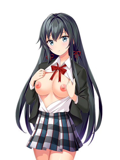 YUKINO YUKINOSHITA LEWD