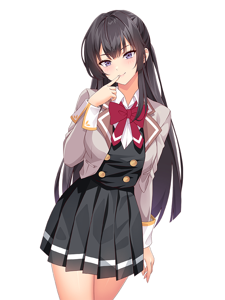 YUKI SOU SCHOOL UNIFORM
