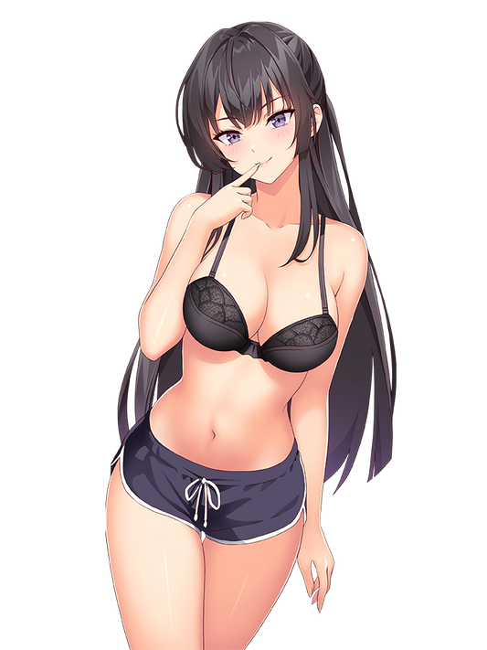 YUKI SOU UNDERWEAR