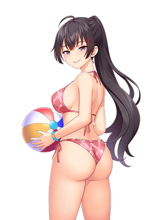 YUKI SOU SWIMSUIT