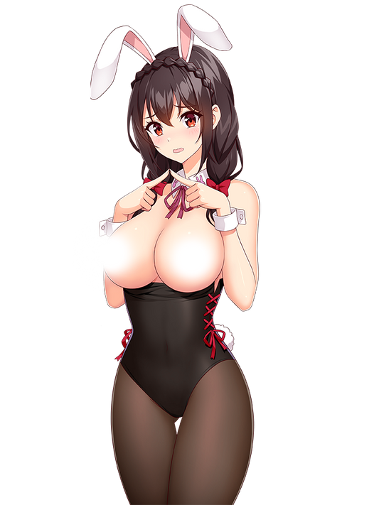 YUNYUN LEWD 2