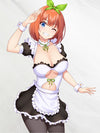 Yotsuba Nakano Maid